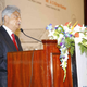 Azim Premji at the IISc convocation on Sept. 12, 2019.